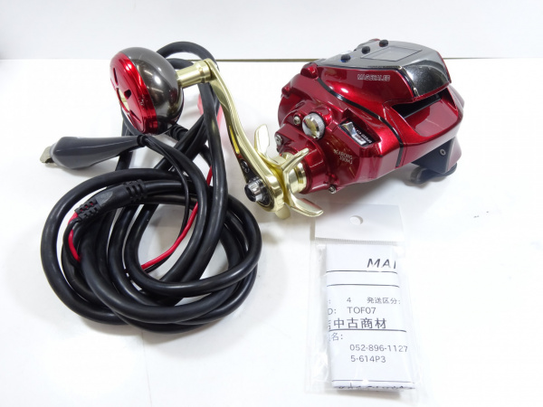 シーボーグ 300MJ